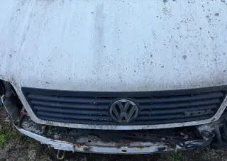 Volkswagen Lt – 20 000 km