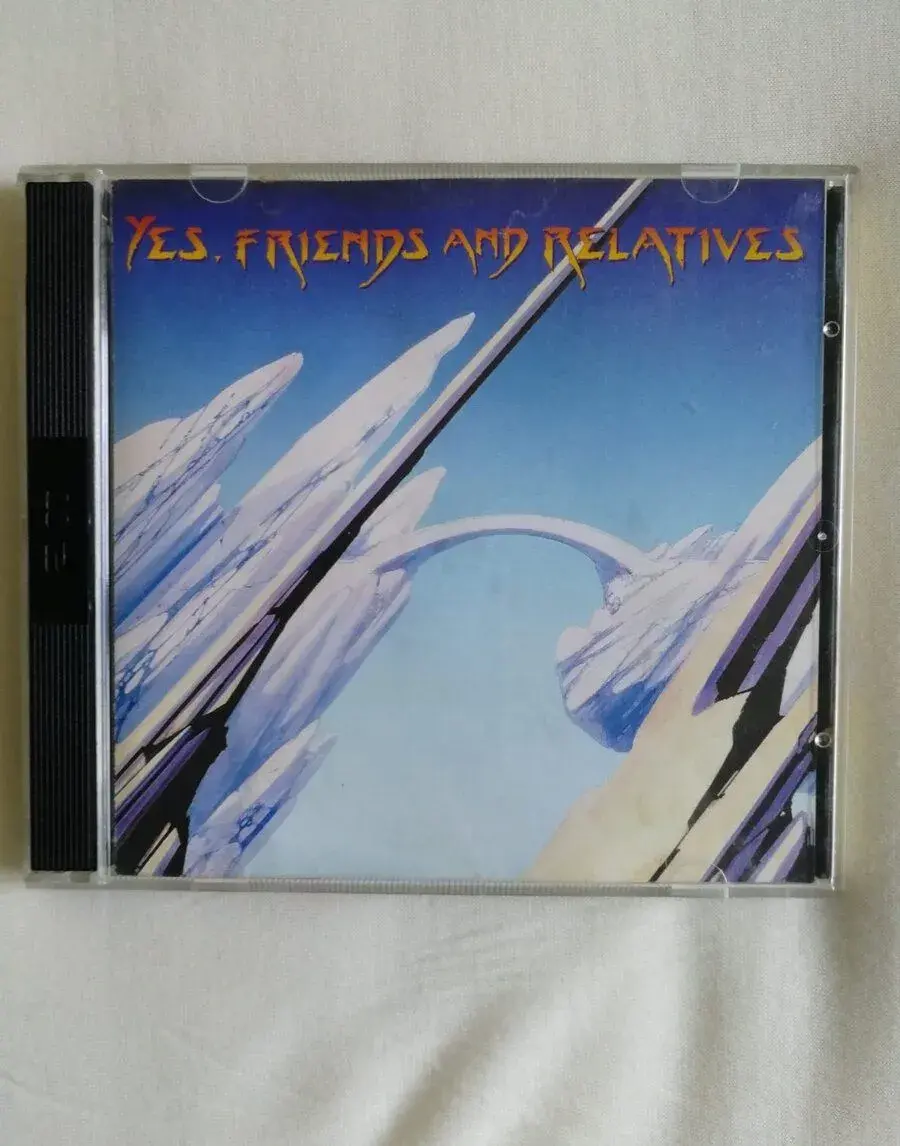 2 CD YES