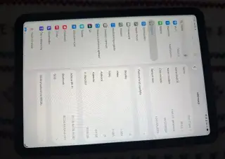 Ipad 11 pro