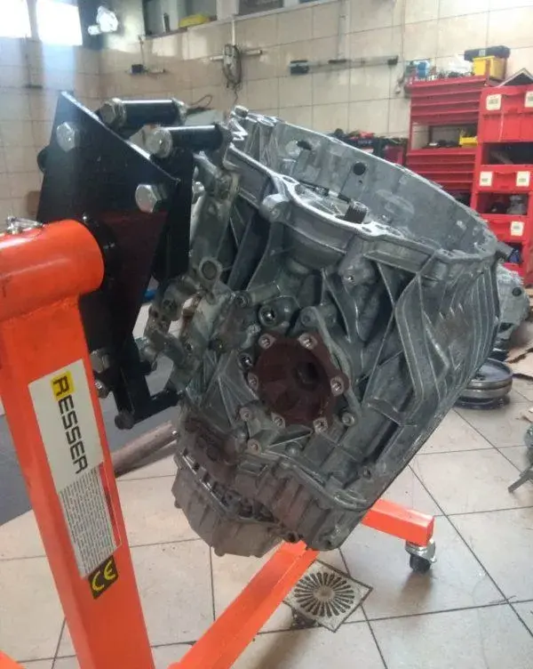 SKLADEM převodovky multitronik CVT pro Audi