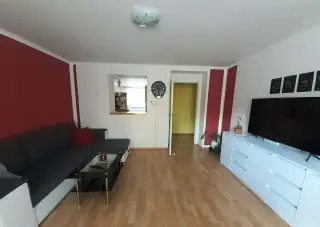 Prode bytu 2+1 64m2 v osobním vlastnictví