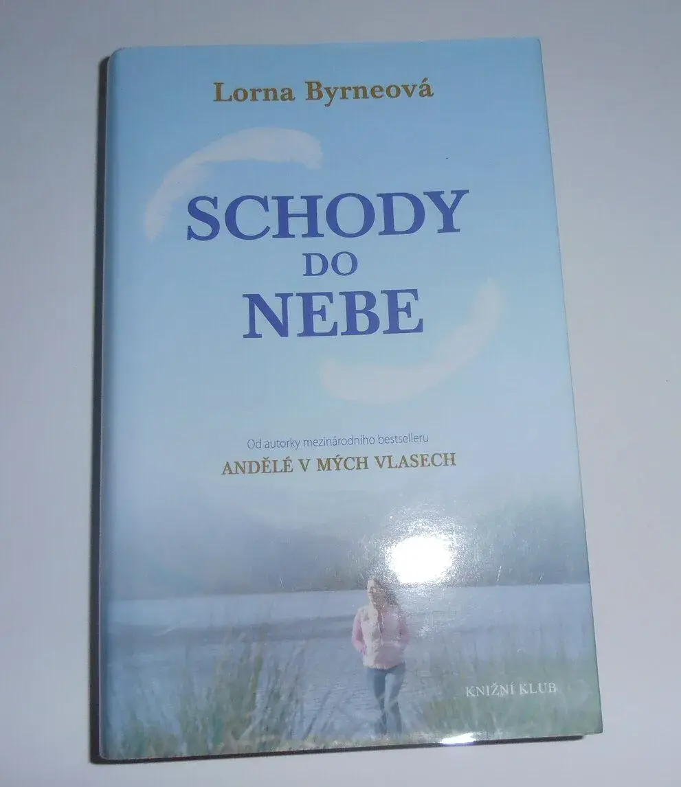 Schody do nebe