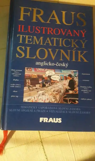 slovník