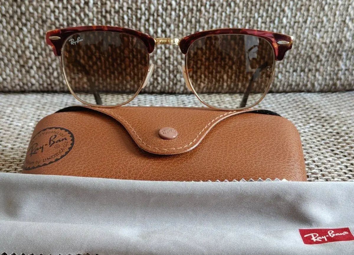 Ray Ban Dámské brýle Ray Ban ORIGINAL