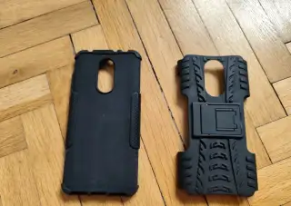 Obal xiaomi redmi 5 plus