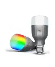 Xiaomi - chytrá žárovka