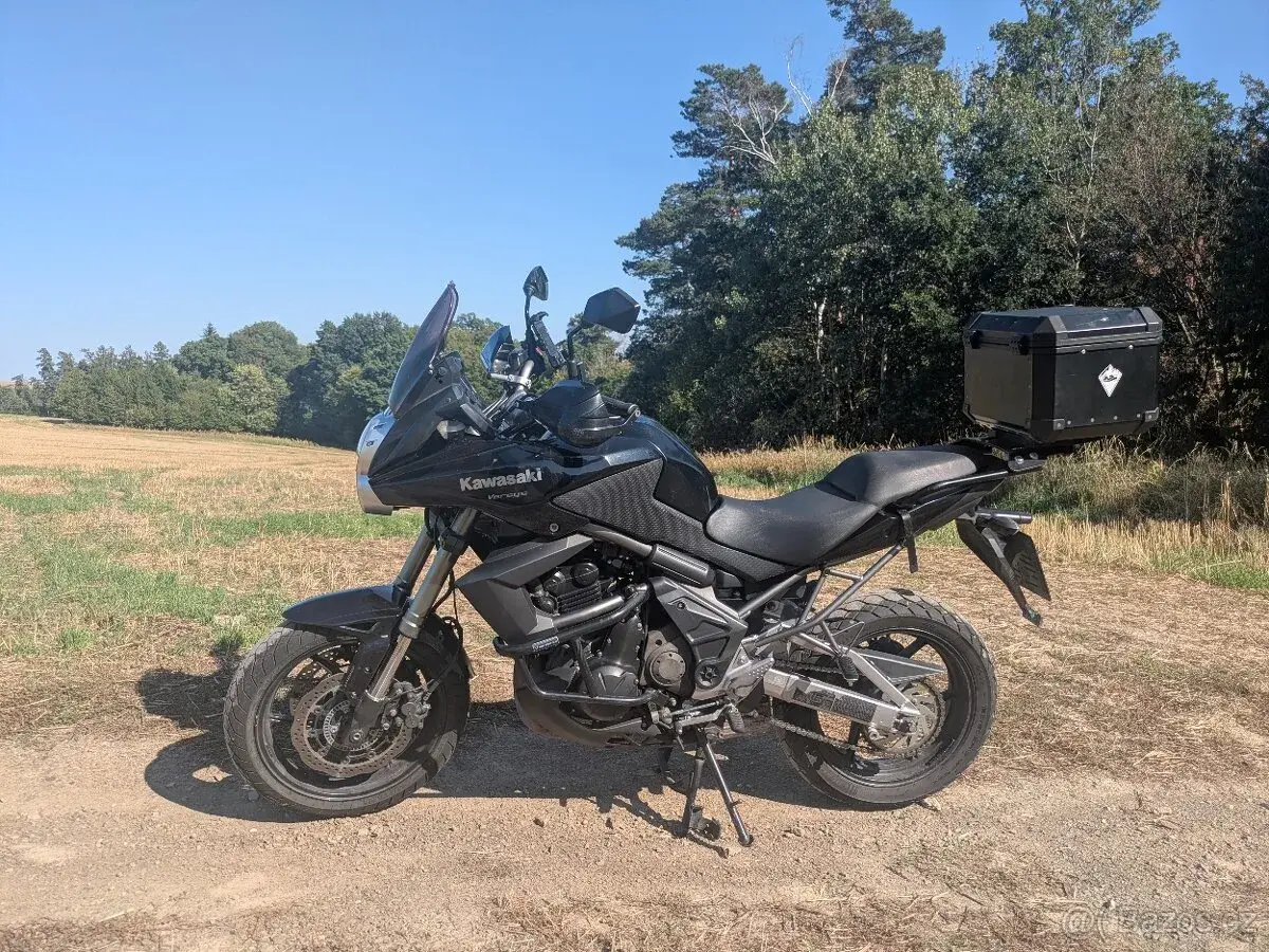 Kawasaki versys 650 ABS