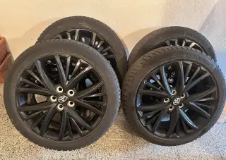Toyota 17