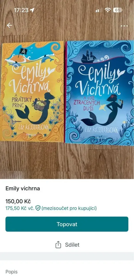 Detske knizky