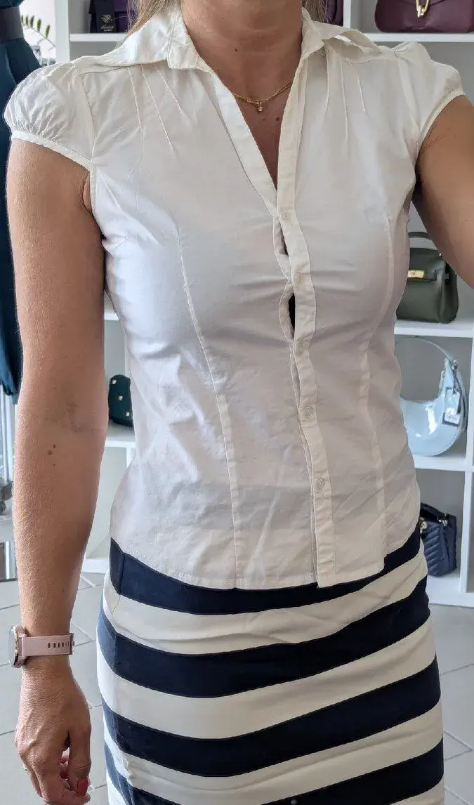 Dámská košile Yessica