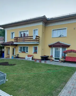 Pronájem