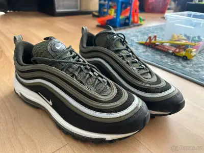 Nike Air Max 97 velikost 45