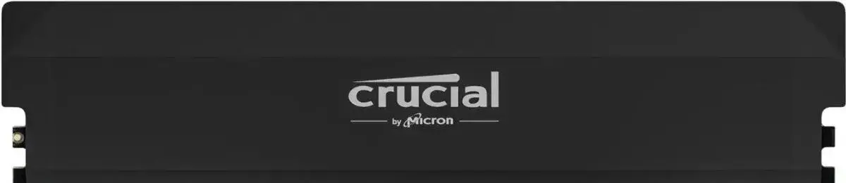 Crucial Overclocking Pro 16GB DDR5 6400MHz CL38