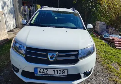 Dacia Logan – 2015