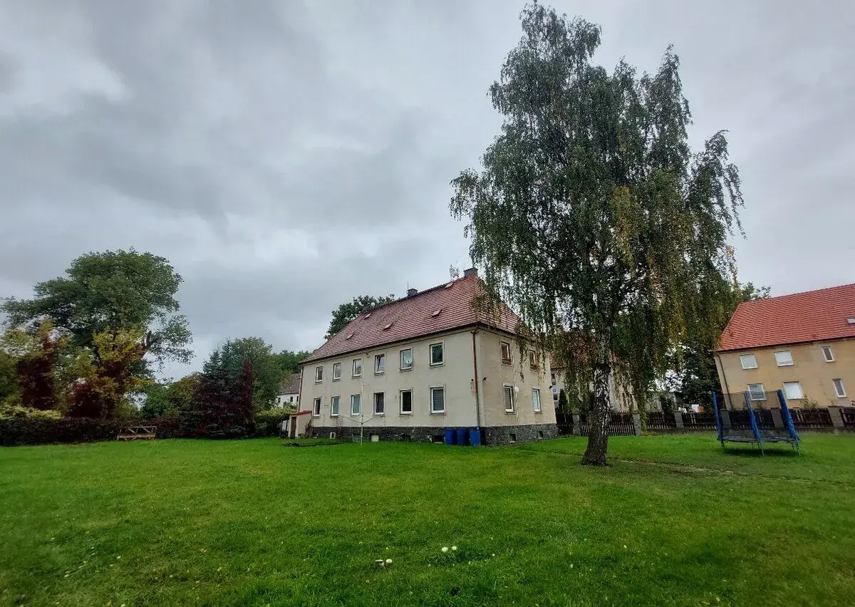 Pronájem bytu 3+1 se zahradou a parkováním