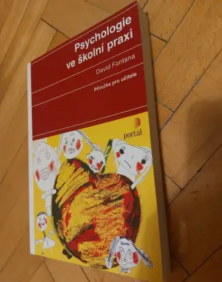 Psychologie ve školní praxi