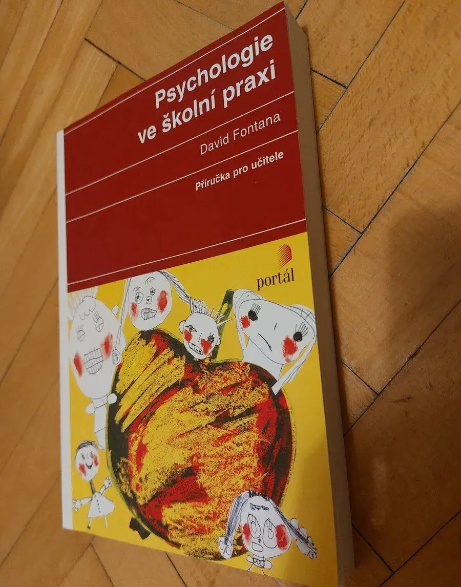 Psychologie ve školní praxi