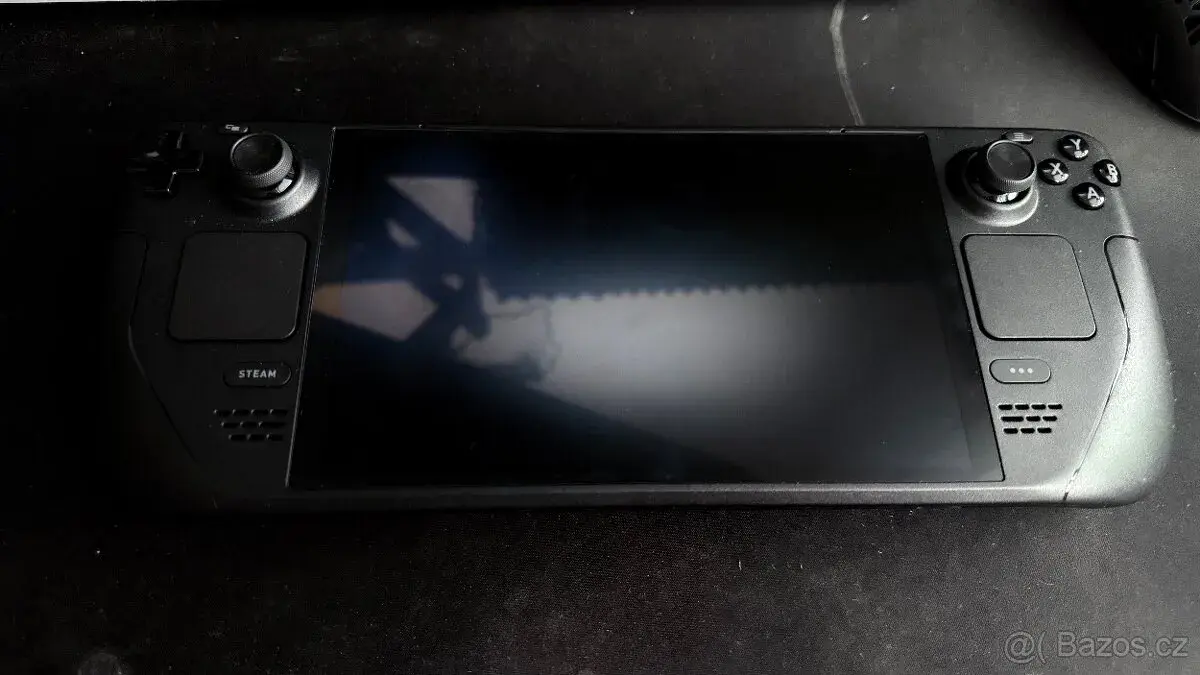Valve Steam Deck OLED Console 1TB