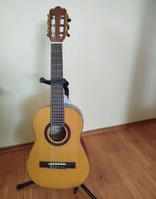 Kytara klasická 1/2