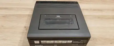 GoldStar VCP-4000P - VHS