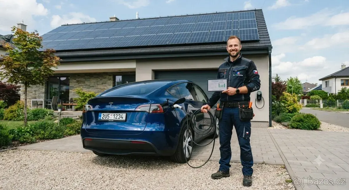 Elektrikář