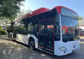 Mercedes-Benz Citaro – 533 000 km