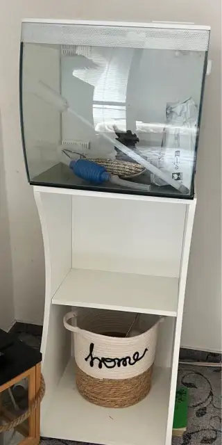 akvárium Fluval Flex 57 l