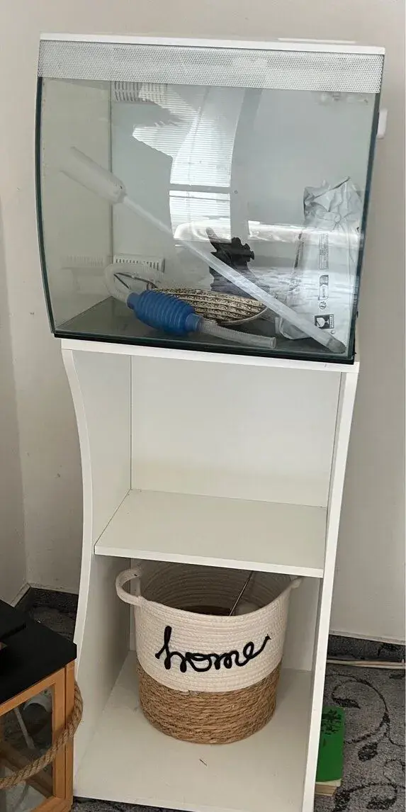 akvárium Fluval Flex 57 l