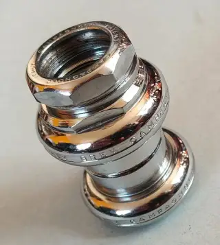 hlavové složení Campagnolo Nuovo Record
