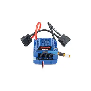 Traxxas Velineon VXL-8s