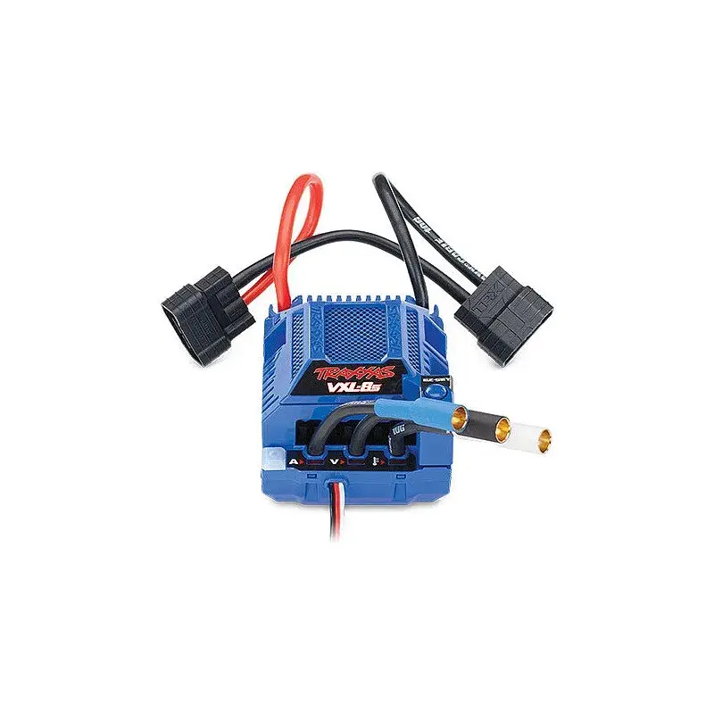 Traxxas Velineon VXL-8s