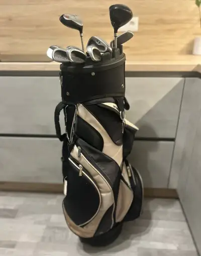 Golfový set