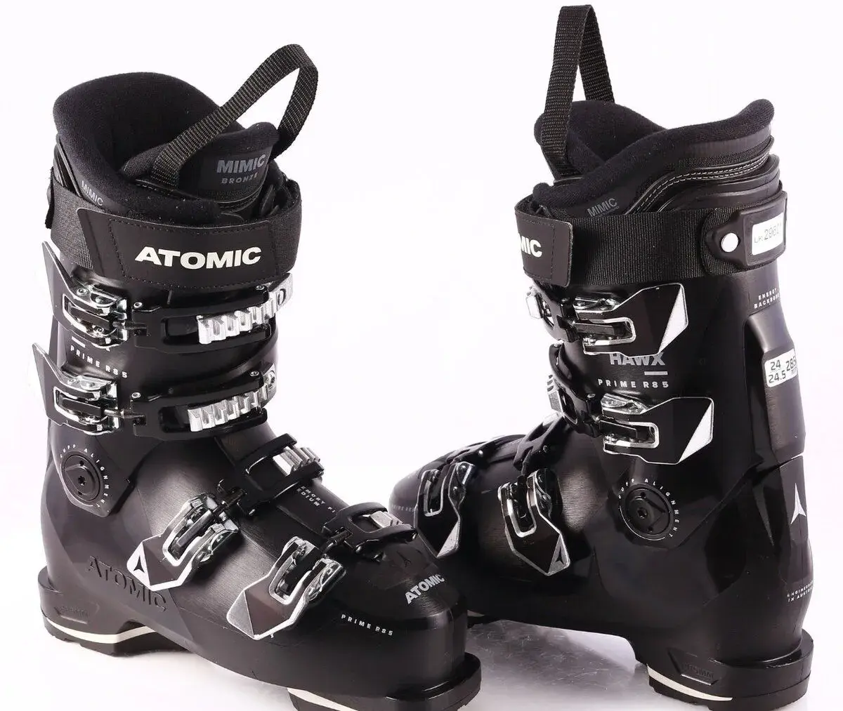 Použité dámské lyžáky ATOMIC HAWX PRIME R85 2026