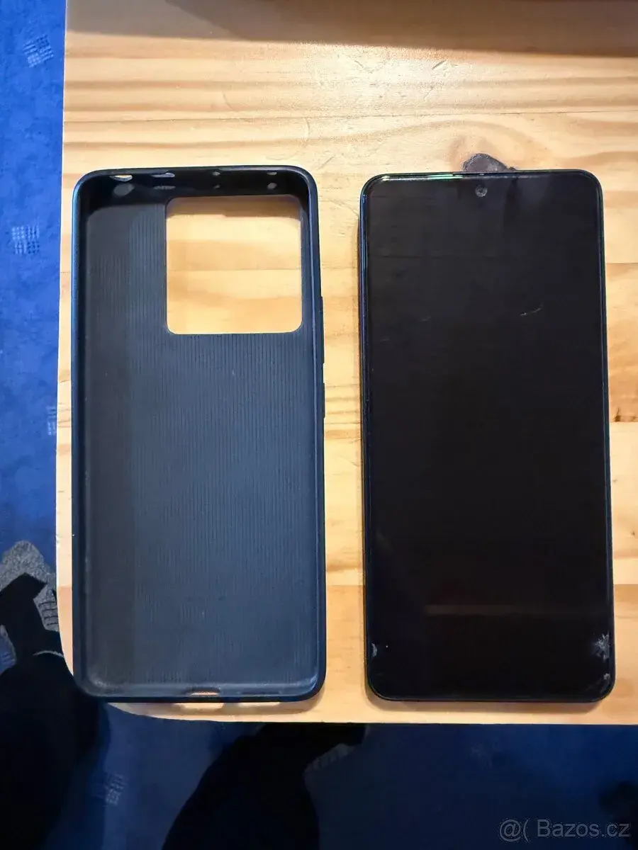 Xiaomi redmi note 13 Pro 5G - 256GB
