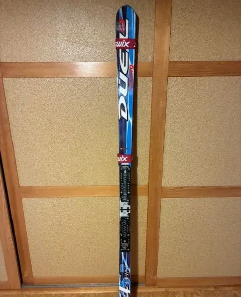 Lyze Duel 4WIN GS 191 cm/R≥27 + deska Vist Speedlock Race