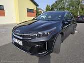 Kia XCeed – 10 700 km