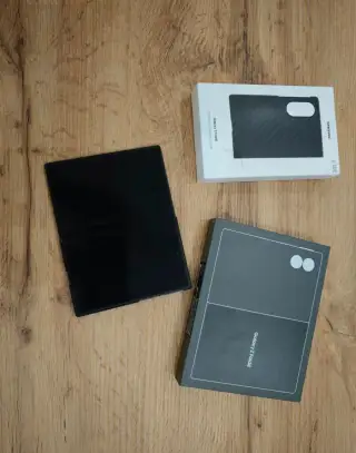 Samsung Fold 8 12/256