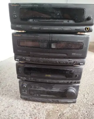 Technics