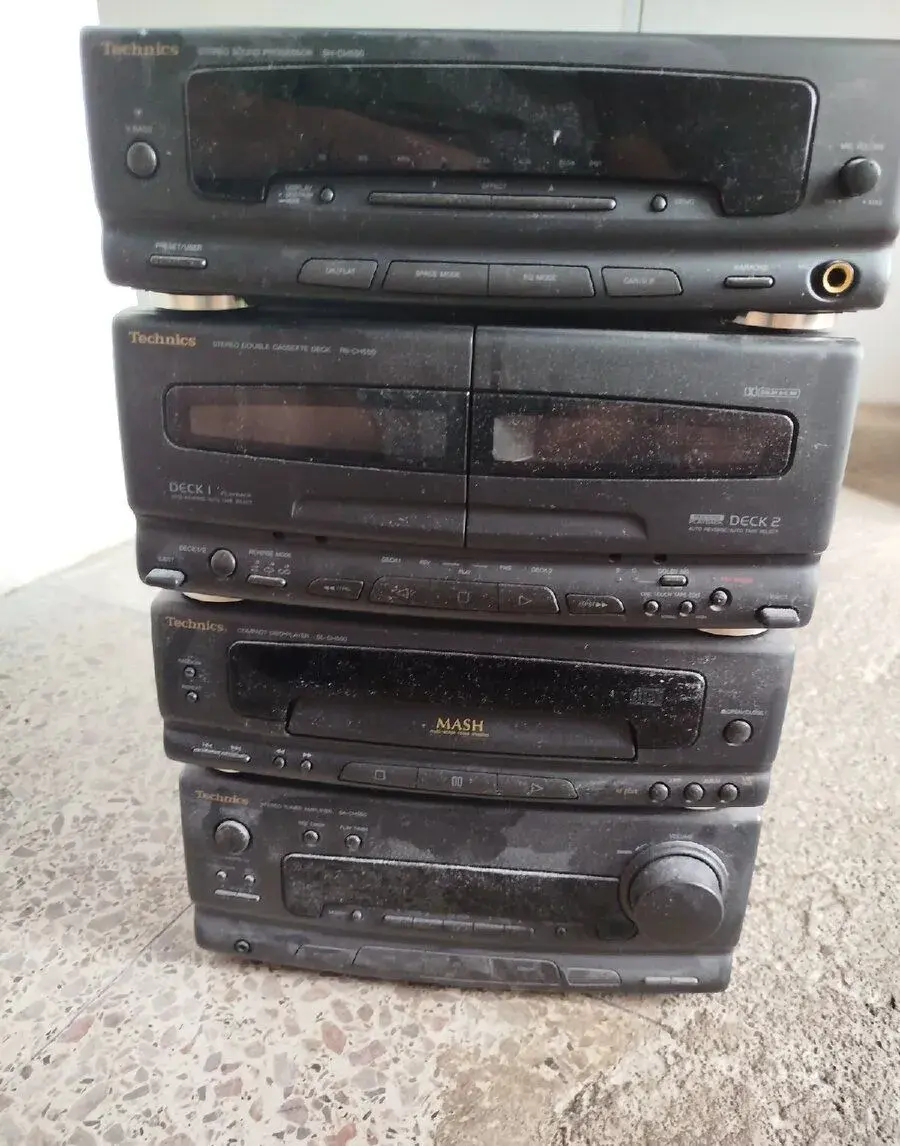 Technics