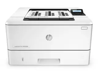 HP LaserJet Pro M402dn