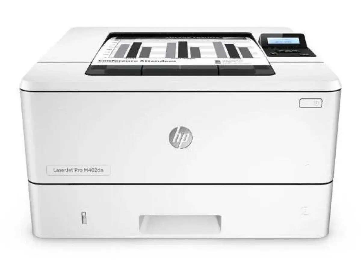 HP LaserJet Pro M402dn