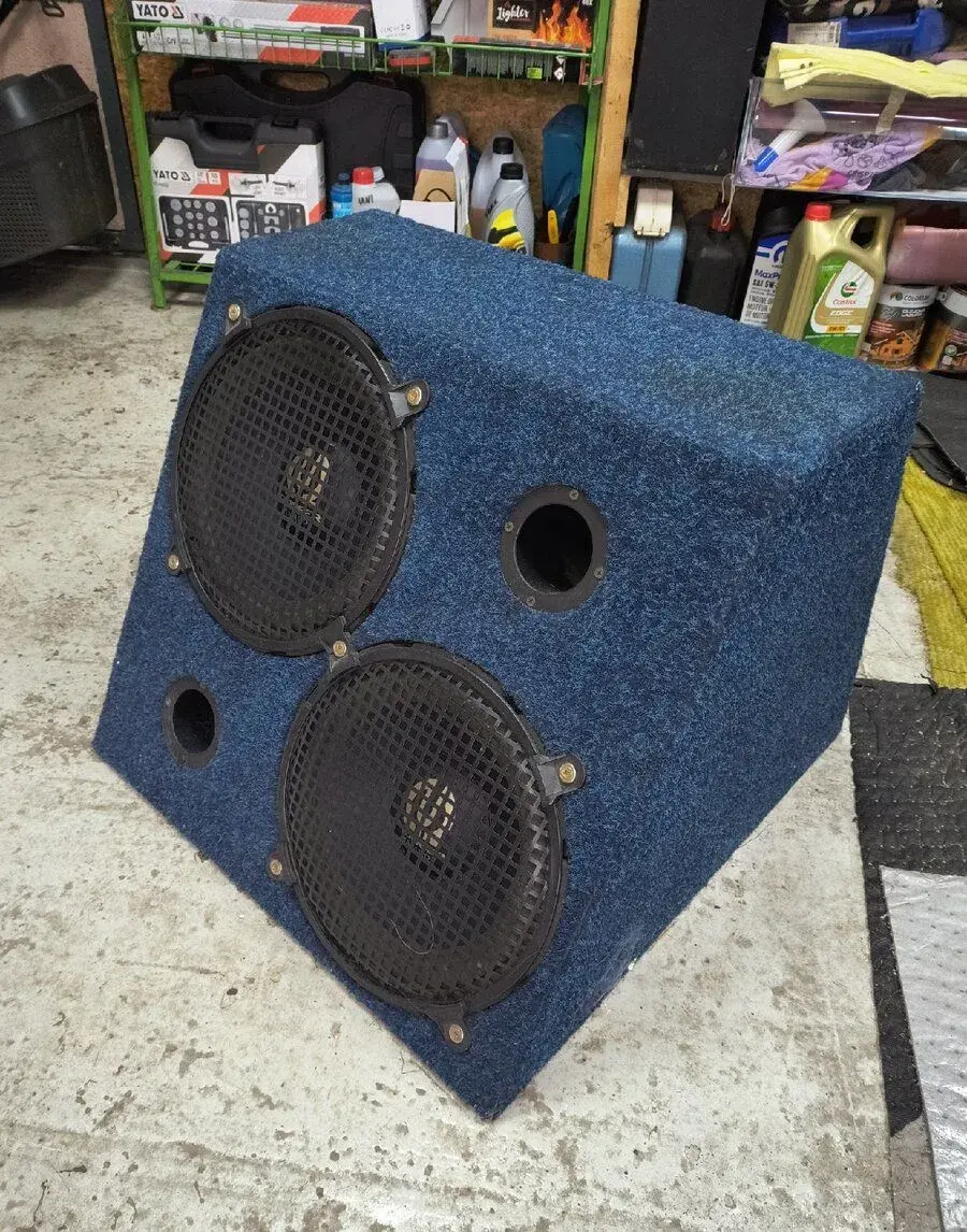 Subwoofer