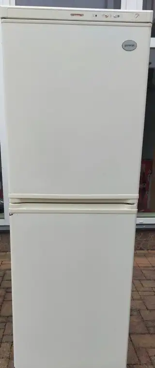 Mraznička Gorenje