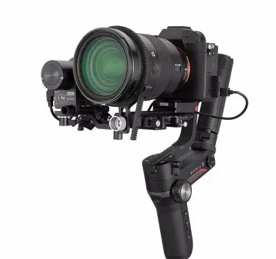 Zhiyun Weebill S
