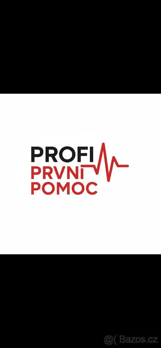 Jedinečný Kurz první pomoci od záchranáře