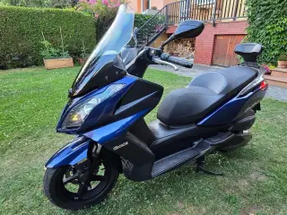 Kymco Downtown, 300i, ABS, 5230 Km