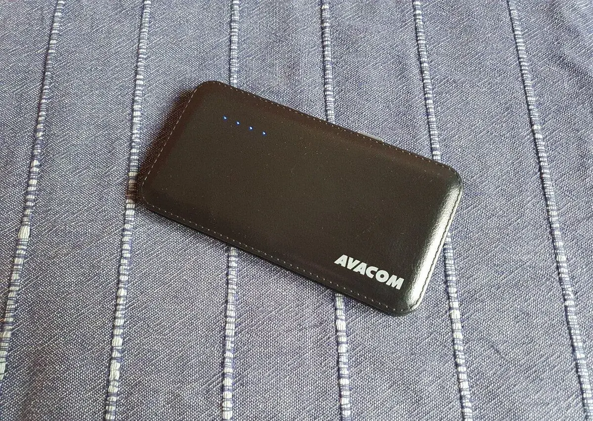 Power banka AVACOM 8000mAh