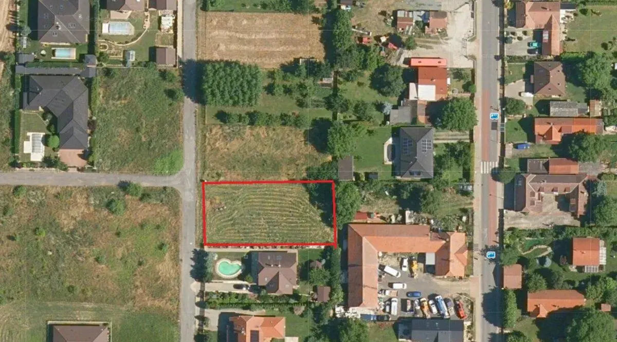 Dlouhodobý pronájem zahrady, Libeř - Libeň, P-Z