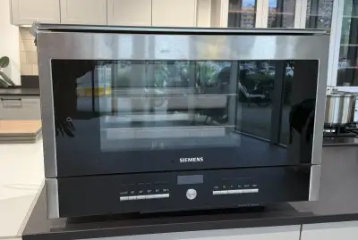 konvektomat siemens