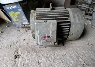Elektromotor 4kW